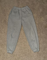Holister Sweatpants Photo 0