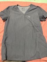 FIGS Scrubs Set Photo 0