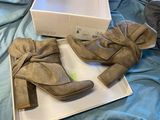 Boots Tan Photo 0