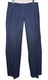 J. Crew Women’s Stretchy Trousers Pants Size‎ 10 E7489 Formal Corporate Outfit Photo 0