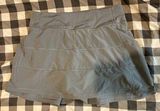 Lululemon Skirt Photo 0