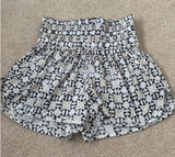 Free People The Way Home Shorts Movement Photo 0