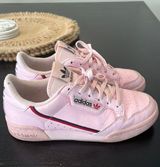 Continental 80 Sneakers pink! Photo 0