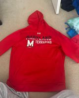 Maryland hoodie XL Photo 0