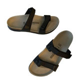 Birkenstock Sahara Sandal women's size 11 men's size 9 Photo 0