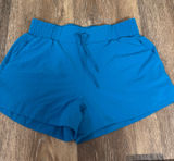 Target Running Shorts Photo 0