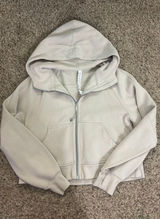 Lululemon Scuba Photo 0