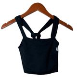 🆕 FP Movement All Clear Rib Crop Camisole, size XS/S, NWOT Photo 0