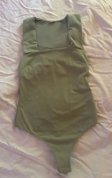 Free People Intimately Bodysuit Photo 0