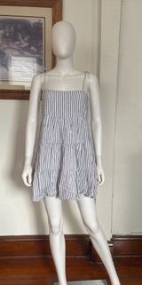 Abercrombie & fitch Dress M Photo 0