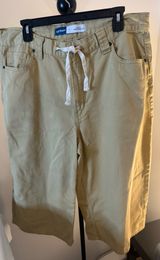 Wide legs capri old navy  Photo 0