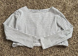 Cotton On Striped Top Photo 0