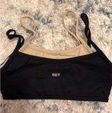 Set Active Bra  Photo 0