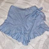 Wrap Skort Photo 0