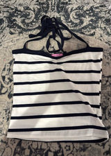 Edikted halter neck top Photo 0
