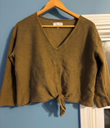 Madewell Top Photo 0