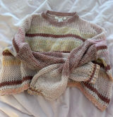 Altrd State Cropped Sweater Photo 0