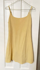 Abercrombie Athletic Dress Photo 0