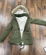 Hollister Coat Photo 0
