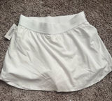 Aritzia Golden Rally Skort Photo 0