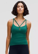 Lululemon Ebb To Street Strappy Tank Photo 0