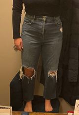 Highwaisted Jeans Photo 0