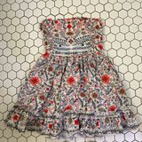 Boutique Sundress Floral Photo 0