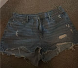 Arie Jean shorts M Photo 0