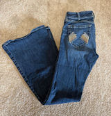 Ariat Flare Jeans Photo 0