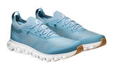 On Women's Cloud 6 Versa Shoes Dust White Blue Size 8 NWB No Lid ($170 Retail) Photo 0