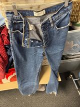 Abercrombie and fitch mom jean size 4 // 082633 Photo 0
