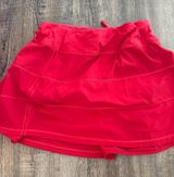 Lululemon Skirt Photo 0