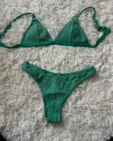Green bikini Size M Photo 0