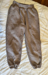 Comfrt sweatpants Gray Size M Photo 0
