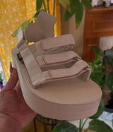 Teva Platform Sandals Photo 0