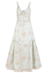Hill House Maxi Dress Photo 0