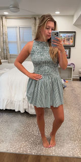 Faithfull the Brand Dress Photo 0