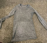 Lululemon Swiftly Long Sleeve 2.0 Tech Photo 0