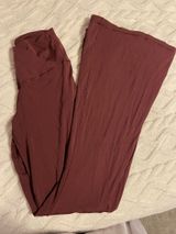 Aerie Leggings Flare Photo 0