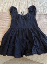 Dress Hollister Mini Photo 0