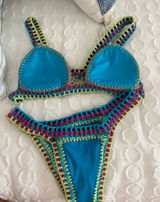 Crochet Bikini Photo 0