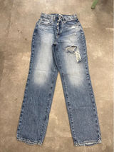 PacSun women’s size 26 Dad Jeans Photo 0