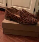leopard mules Photo 0