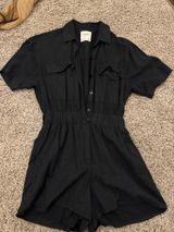 Abercrombie romper  Photo 0