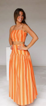 Cocolillys striped set Photo 0