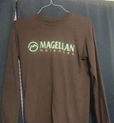 Magellan T-Shirt Photo 0
