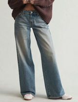 PacSun Casey Low-Rise Baggy Jeans Photo 0
