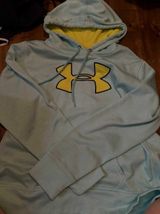 Under Armour Hoodie Photo 0