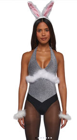 Dolls Kill Mean Girls Bunny Costume Photo 0