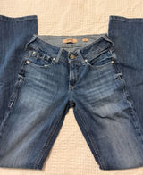 Ariat Perfect Rise Bootcut Jeans Photo 0